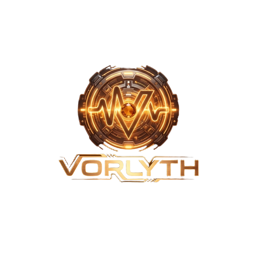 Vorlyth
